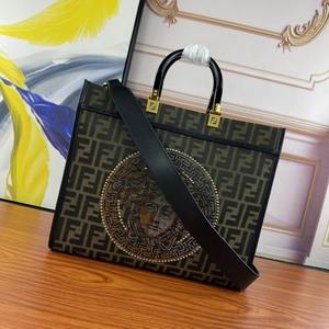 Fendi Handbags 487